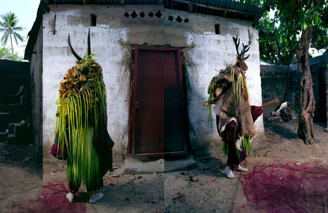 Sierra Devils - Godrich 01