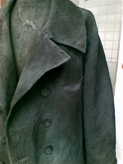 Costume breakdown for Faust at the Royal Opera House