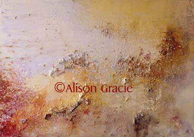Aspirations by Alison Grace