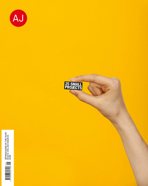 Architects Journal