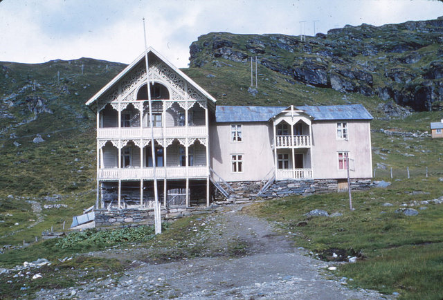 1179 (29) Huis Turtagrø