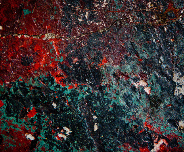 Weathered 6.