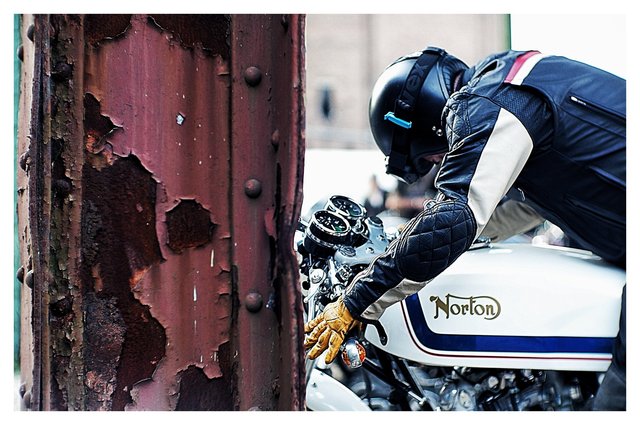 Kustom Kulture Forever