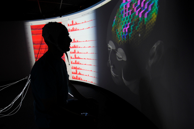 Centre INRIA de Rennes, pour INRIA