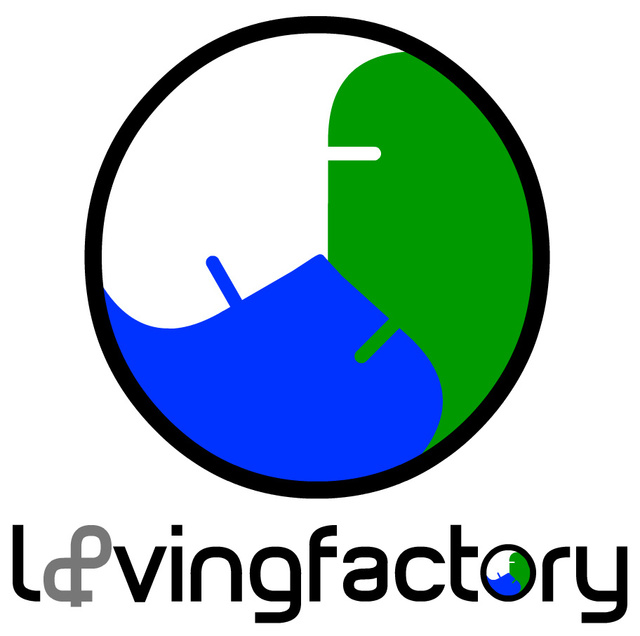 Logo design for L&Vingfactory