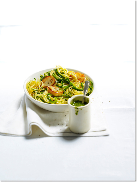 Magazin: Healthy Living