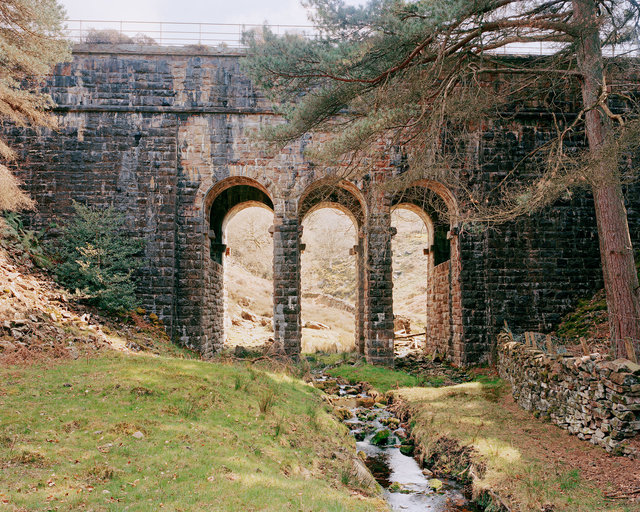 Conduit Bridge, Otter Gear, Lancashire