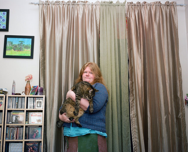 Emily Stauffer