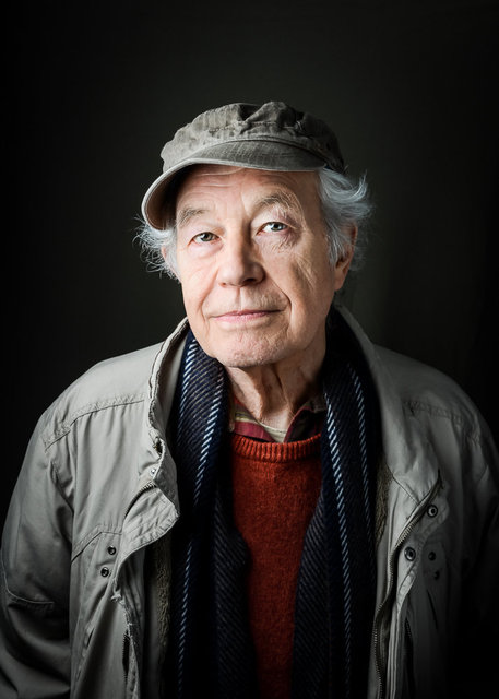 Alan Rothwell - Actor