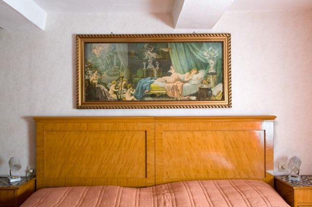 In Heaven, Germany