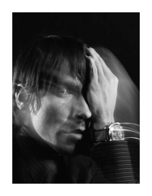 Anthony Kiedis
