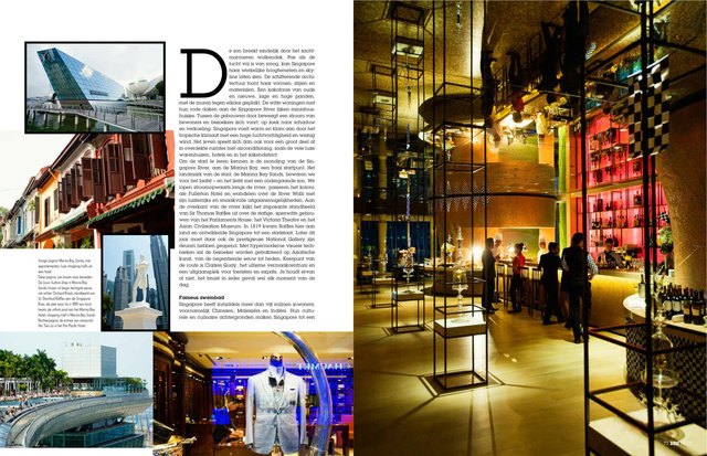 SIngapore for BigBlackBook #16