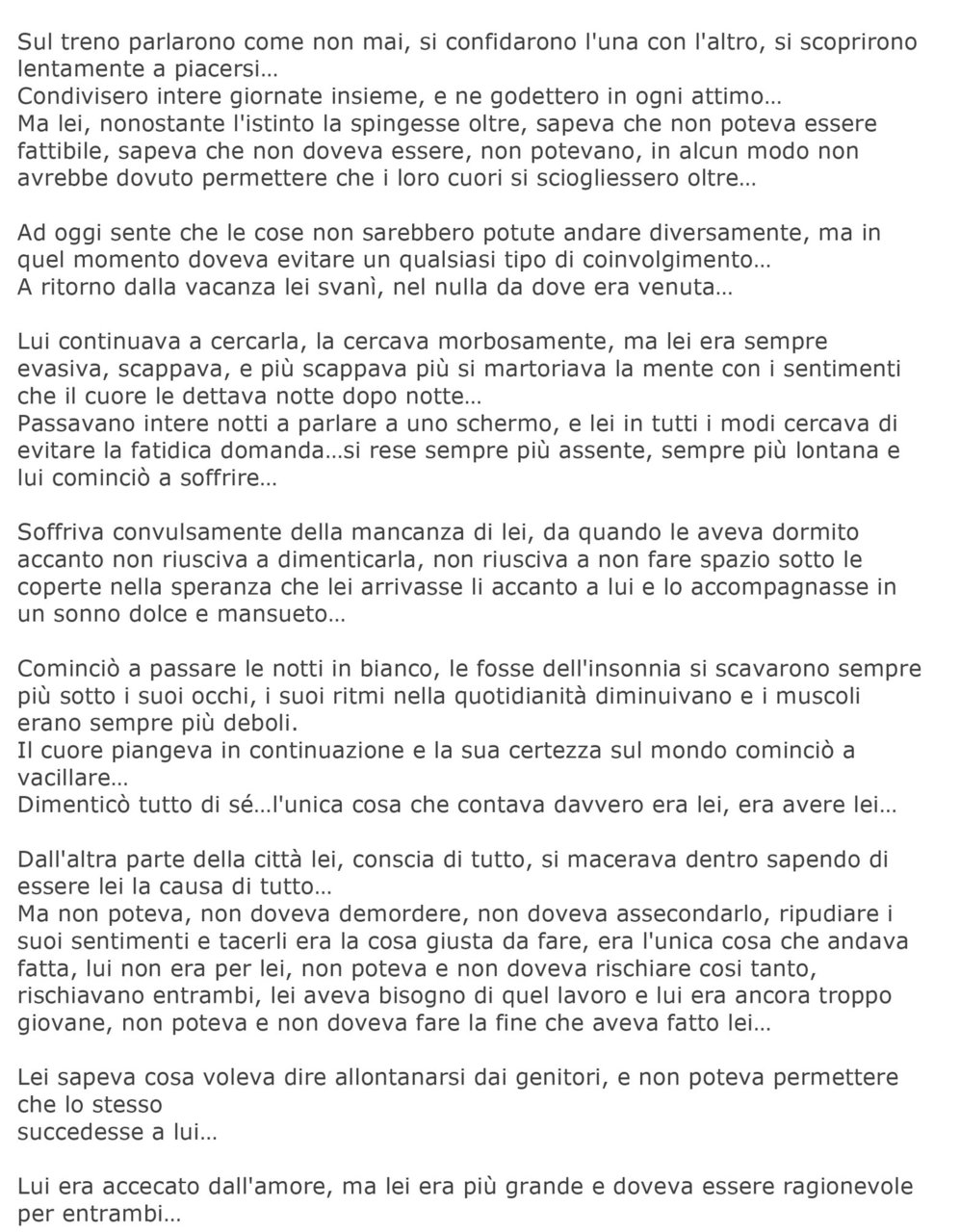 Incontro Susan Duca Photography