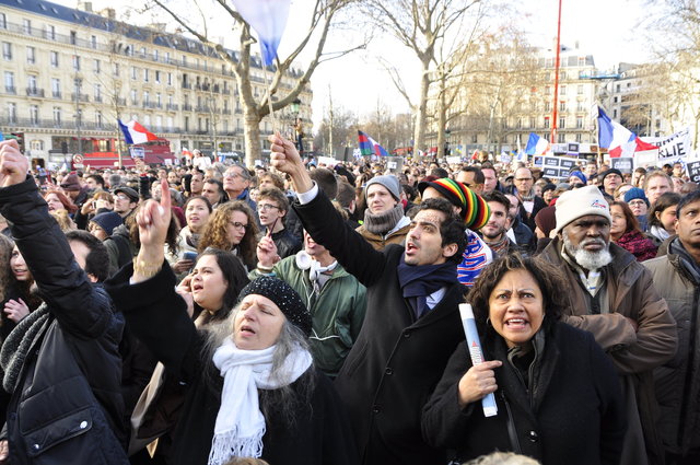 La Journée de Charlie