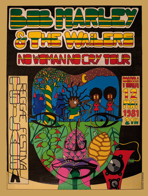 John Bob / Bob Marley