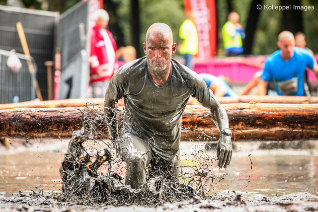 Strongmanrun Hellendoorn Netherlands