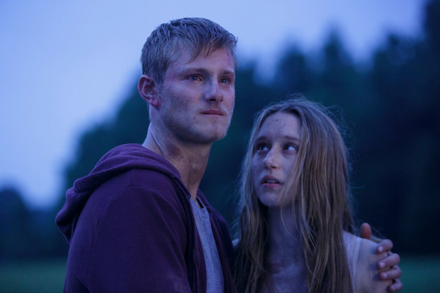 THE FINAL GIRLS (feature)