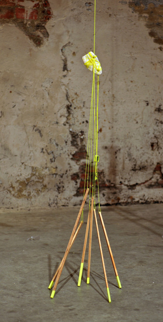 2012/14 - Strings Attached - Dancer