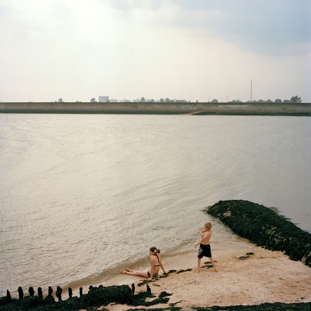 Canvey Island, 2010