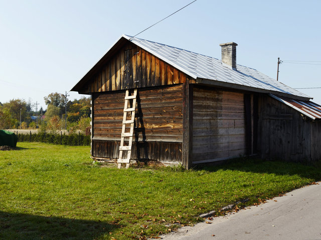 Bełżec, Poland 2014