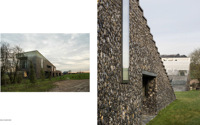 Architectural Review