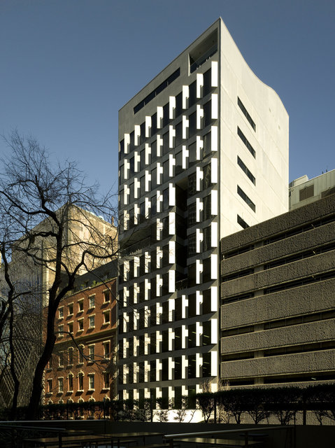 Alliance Français Building, Sydney