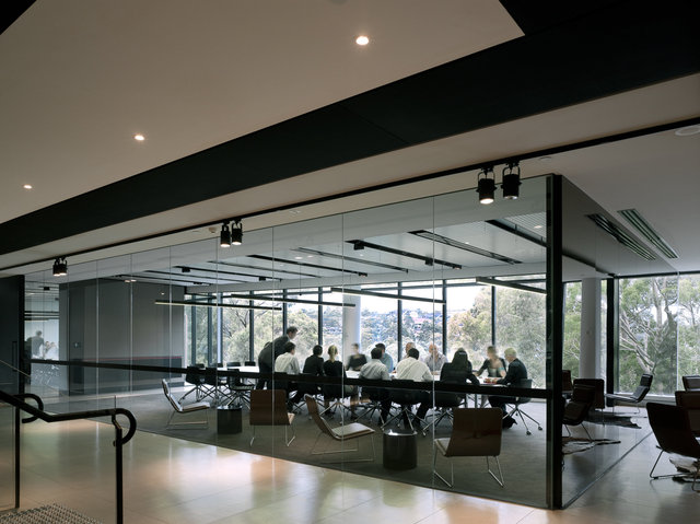 Conneq Headquarters, Sydney