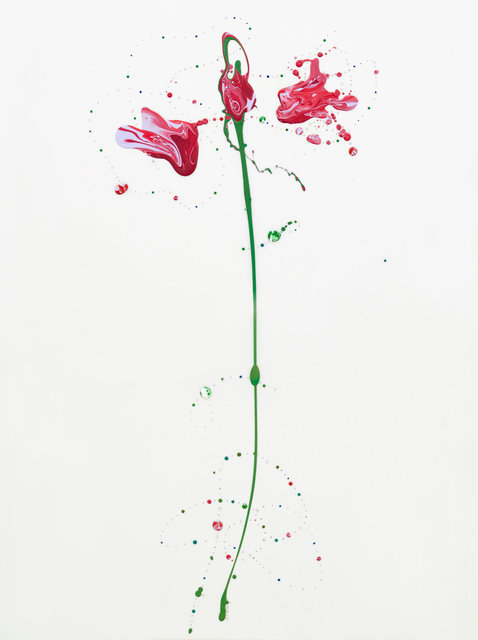 Flora XVI