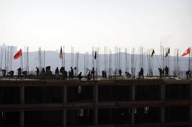 The independence of Kosovo