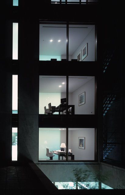 Sabbe Office, Belgium