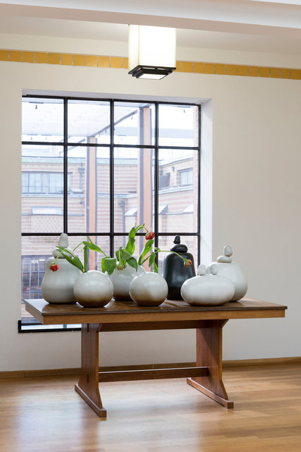 Gemeentemuseum Den Haag 2014/2015