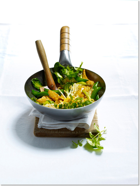 Magazin: Healthy Living