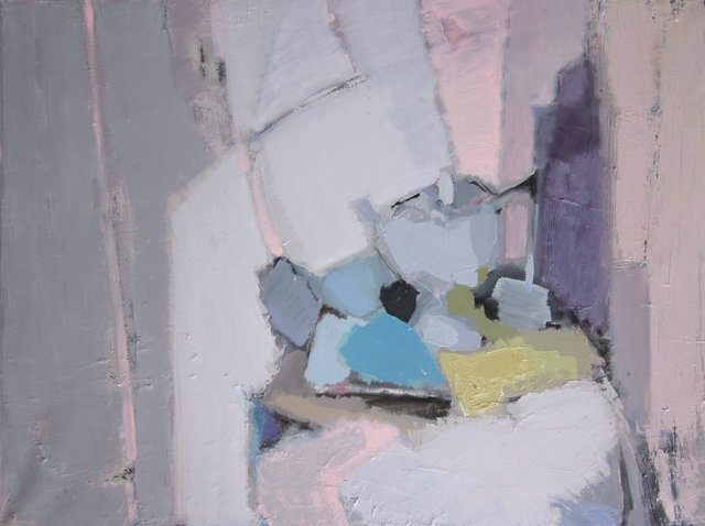 'Still life'