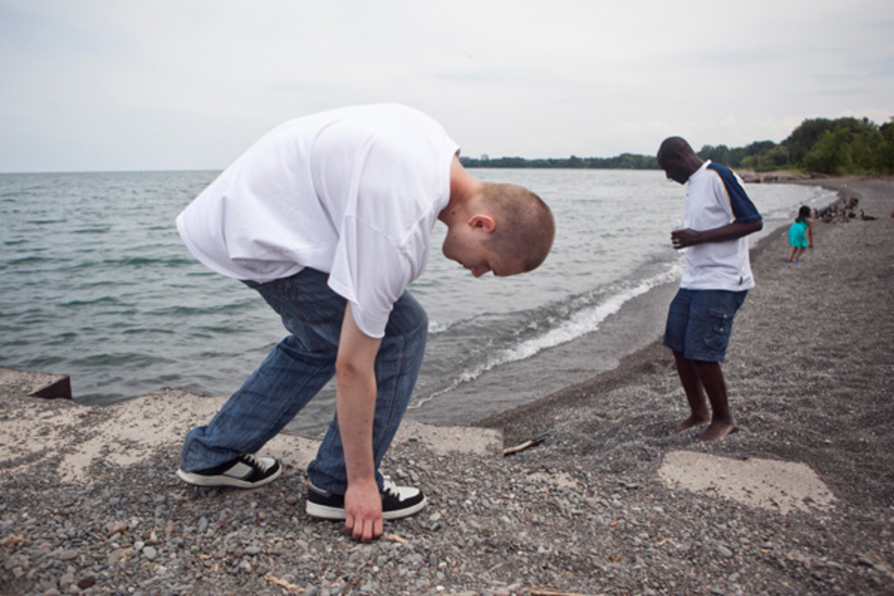 Refugees in Canada