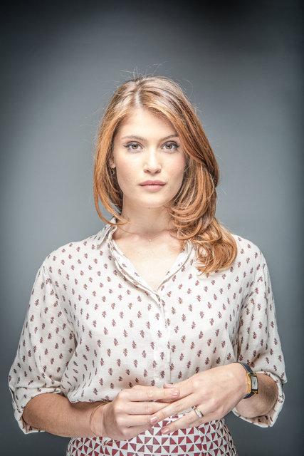 gemma arterton, actress