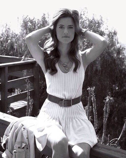 Allison Williams