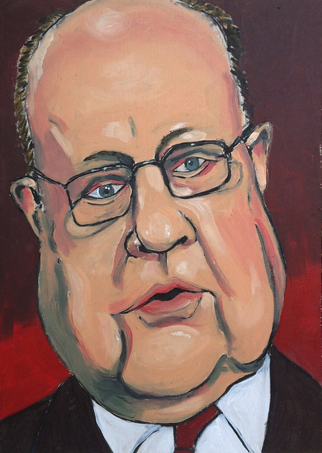 Roger Ailes