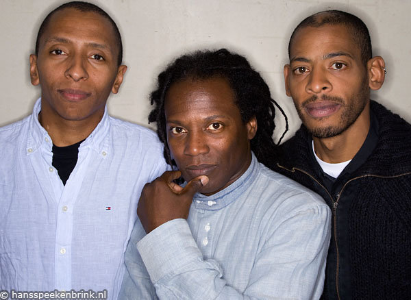 Ramon Valle Trio