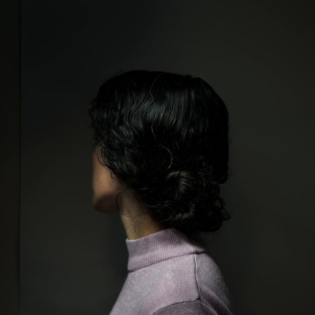 Selfportrait age 23