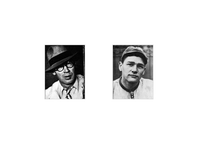 Henry MILLER / Zach WHEAT