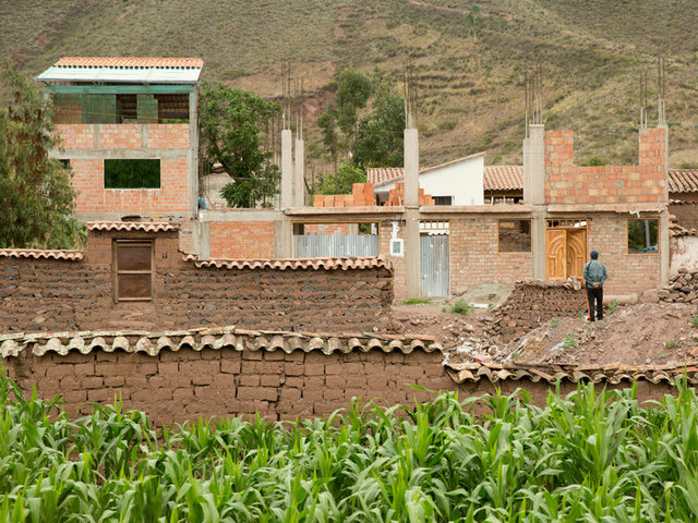 town of andahuaylilas