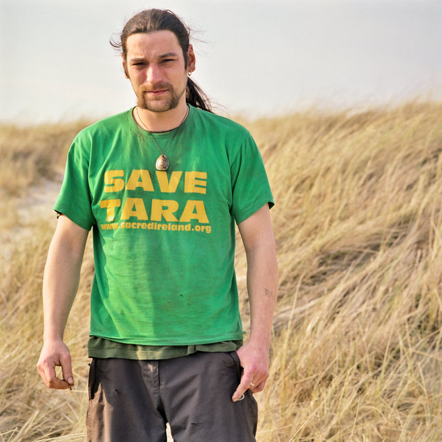 Dan Maloney, Rossport Solidarity Camp