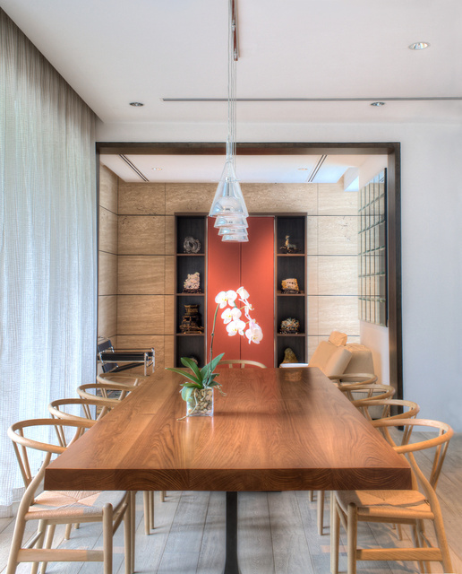 Nassim Road, Shankhwalker Design