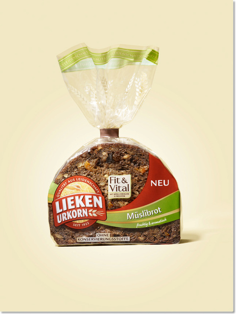 Lieken Urkorn