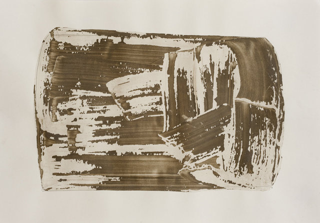 H 35 x W 49 cm, 2013