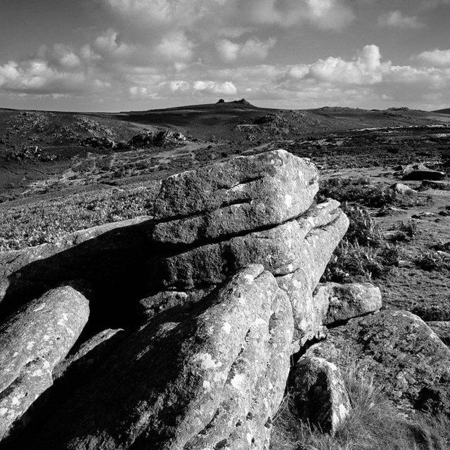 Hound Tor