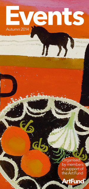 Art Quarterly Autumn 2014