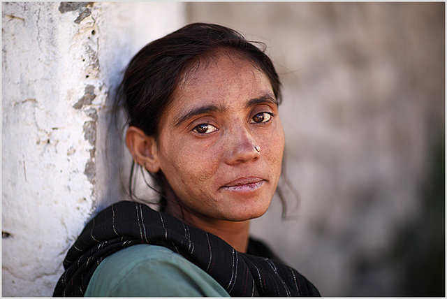 girl from leh 2