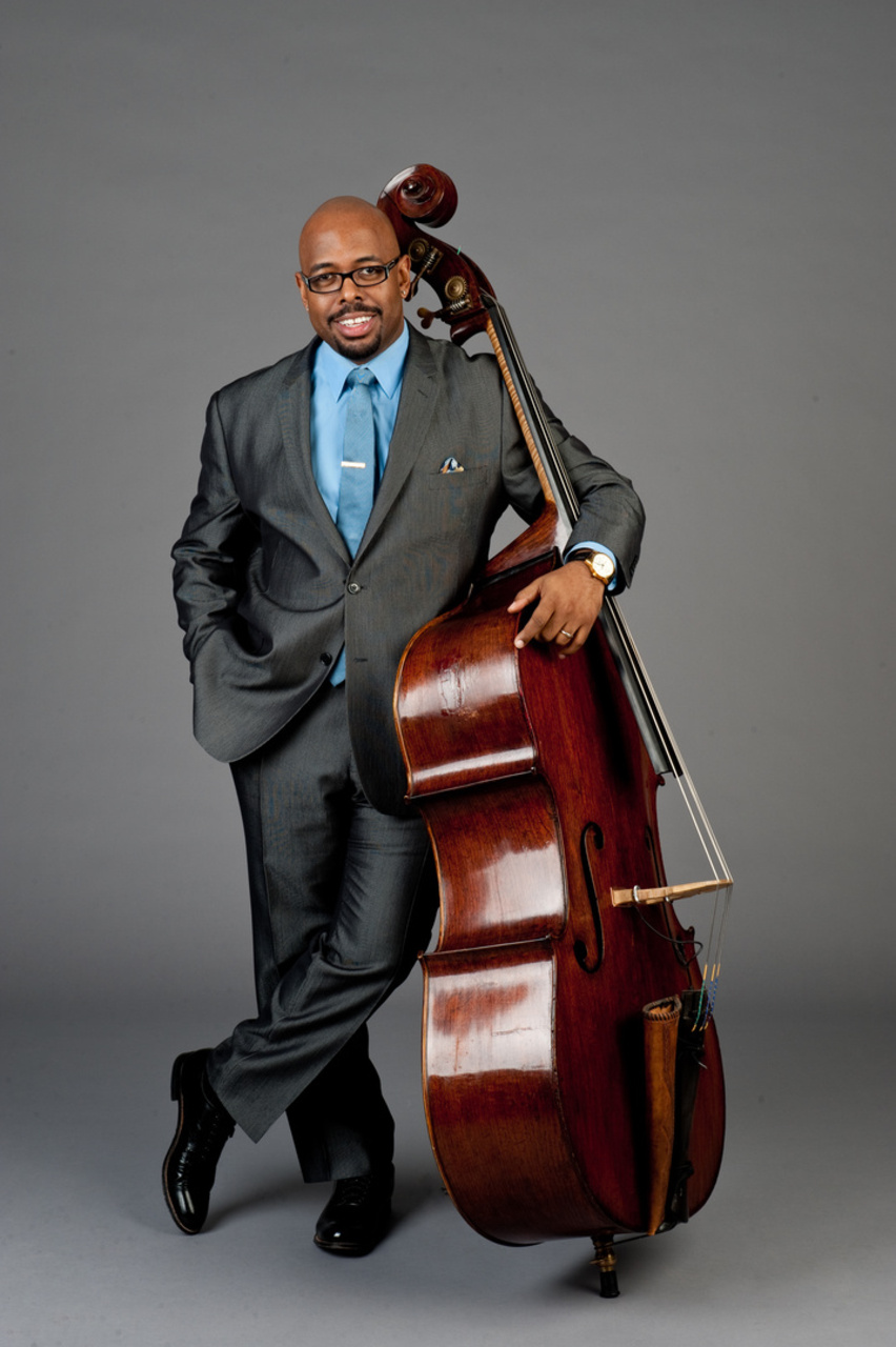 Christian McBride