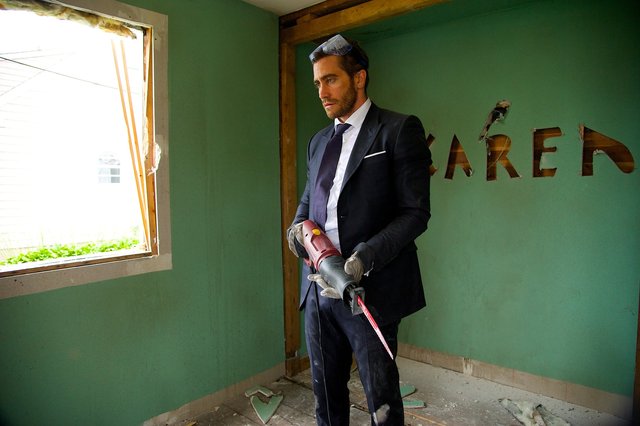 Jake Gyllenhaal